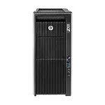 Workstation HP Z820