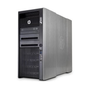 Workstation HP Z820