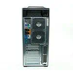 Workstation HP Z820