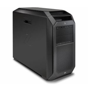 Workstation HP Z8 G4