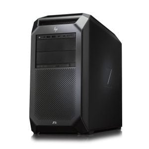 Workstation HP Z8 G4