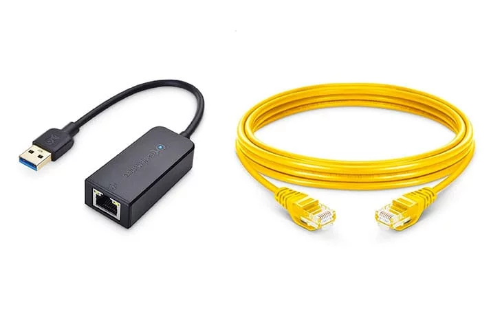 cabluri si adaptoare