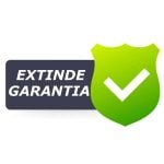 extinde garantia