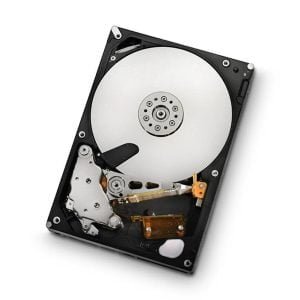 Hard Disk 3.5" SATA III