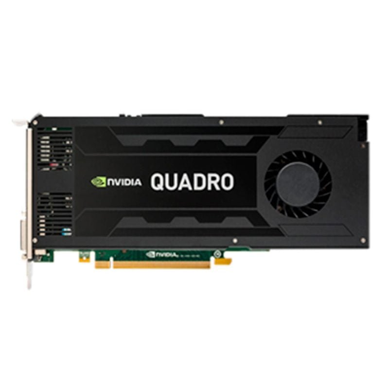 nVidia Quadro K4200