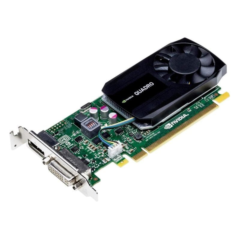 nVidia Quadro K620