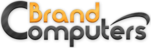 Logo Brand Computers