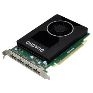 nVidia Quadro M2000