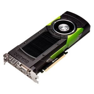 nVidia Quadro M6000