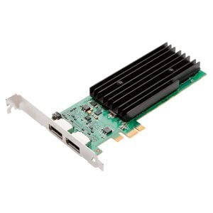 nVidia Quadro NVS 295