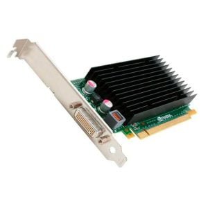 nVidia Quadro NVS 300