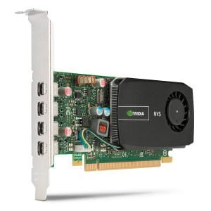 nVidia Quadro NVS 510