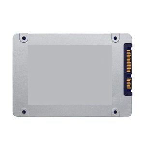 Solid-state Drive (SSD)