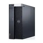 Workstation DELL Precision T5600