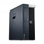 Workstation DELL Precision T5600