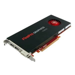 Placa Video AMD FirePro V5900