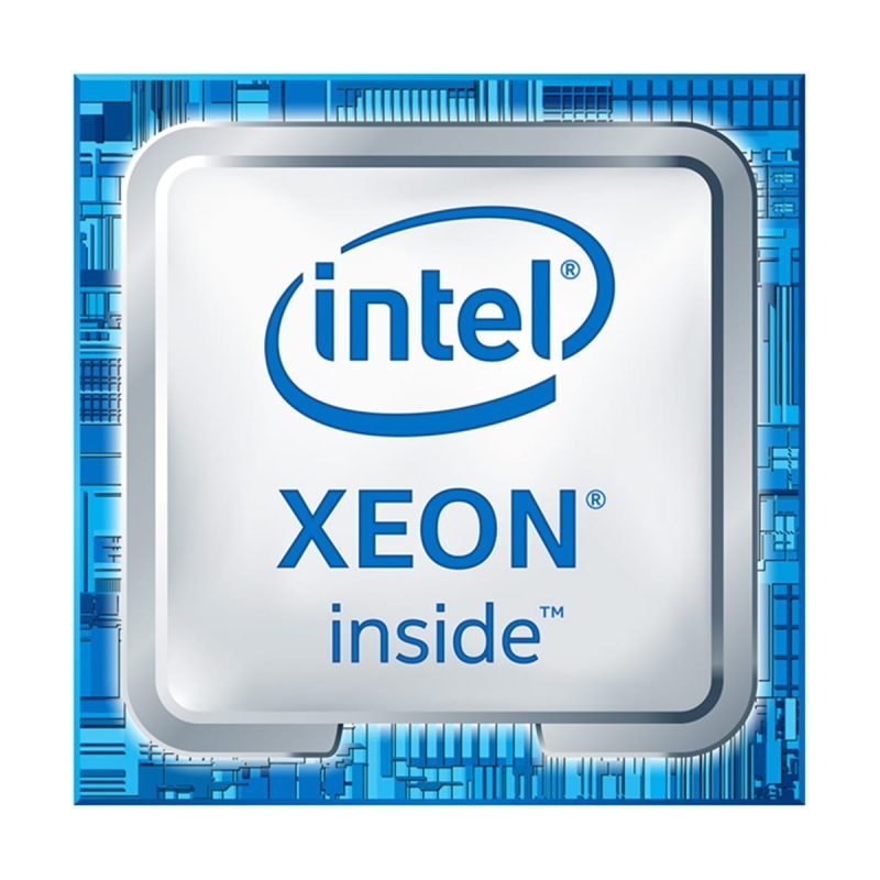 Procesor Intel Xeon