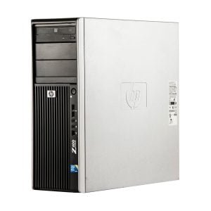 Workstation HP Z400