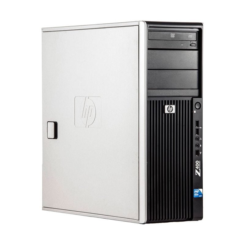 Workstation HP Z400