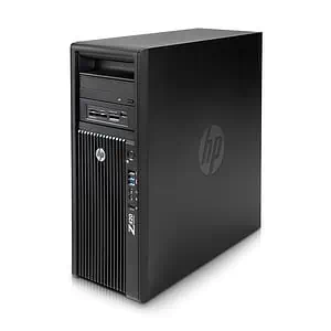 Workstation HP Z420