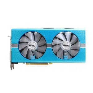 SAPPHIRE AMD Radeon RX 590 Nitro+ Special Edition