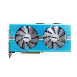 SAPPHIRE AMD Radeon RX 590 Nitro+ Special Edition