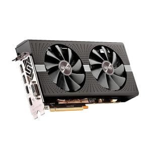 SAPPHIRE AMD Radeon RX 590 Nitro+