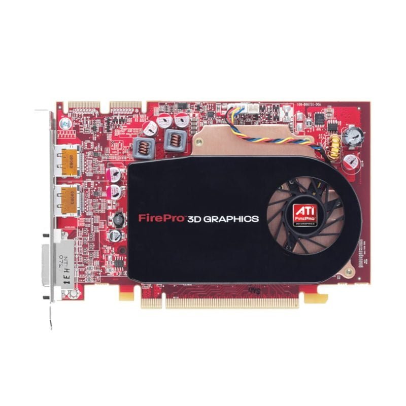 AMD FirePro V3750