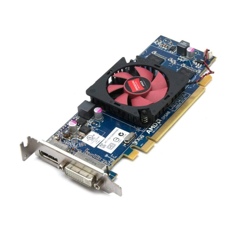 AMD Radeon HD 7470