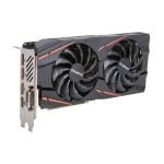 GIGABYTE AMD Radeon RX 590 GAMING 8G