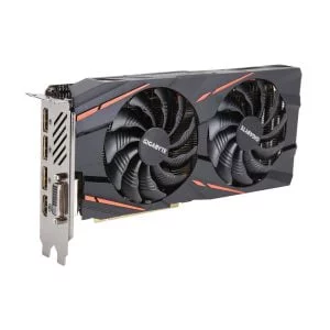 GIGABYTE AMD Radeon RX 590 GAMING 8G