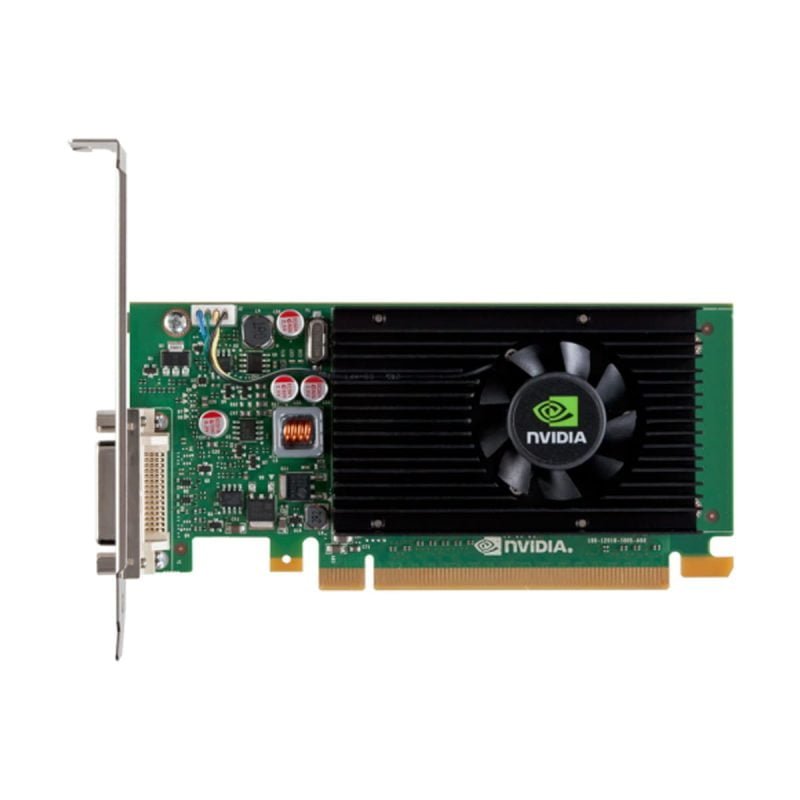 nVidia Quadro NVS 315