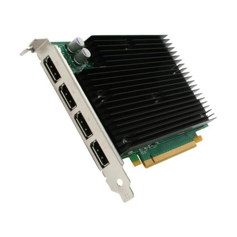 nVidia Quadro NVS 450