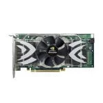 nVidia Quadro FX 4500