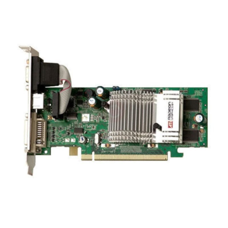 ATI Radeon x1300