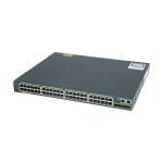 CISCO Catalyst 2960-s WS-C2960S-48TS-L