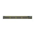 CISCO Catalyst 2960-s WS-C2960S-48TS-L