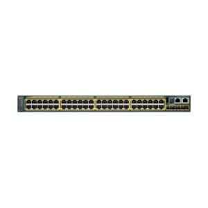 CISCO Catalyst 2960-s WS-C2960S-48TS-L