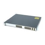 CISCO Catalyst 3750-G WS-C3750G-24TS-S1U