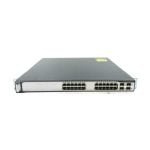 CISCO Catalyst 3750-G WS-C3750G-24TS-S1U