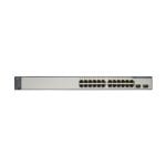 CISCO Catalyst 3750-V2 WS-C3750V2-24TS-S