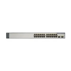 CISCO Catalyst 3750-V2 WS-C3750V2-24TS-S