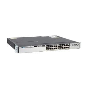 CISCO Catalyst 3750-X WS-C3750X-24T-S