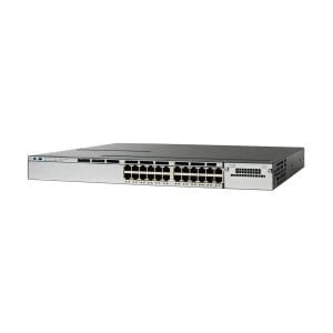 CISCO Catalyst 3750-X WS-C3750X-24T-S