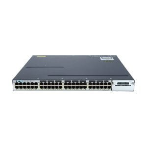 Switch CISCO Catalyst 3750-X WS-C3750X-48T-L