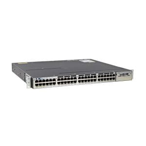 CISCO Catalyst 3750-X WS-C3750X-48T-S