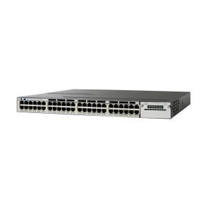 CISCO Catalyst 3750-X WS-C3750X-48T-S