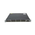 CISCO Catalyst 3750-X WS-C3750X-48T-S