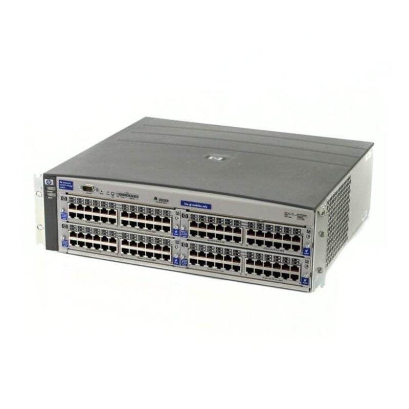 HP ProCurve 4104 GL J4887A