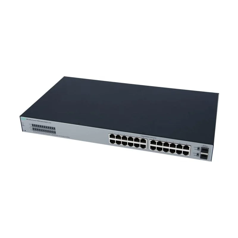 HP OfficeConnect 1920S JL381A